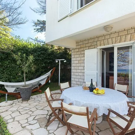 Valica 别墅 马林斯卡