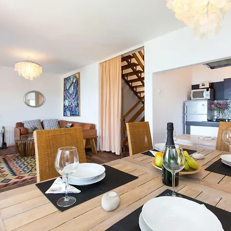 Valica Villa *