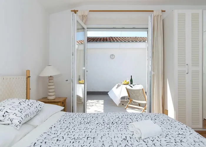 Valica Villa Malinska