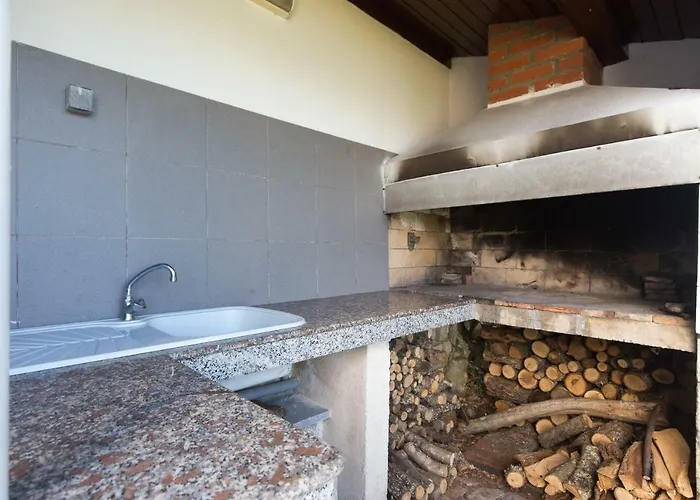 Villa Valica Malinska