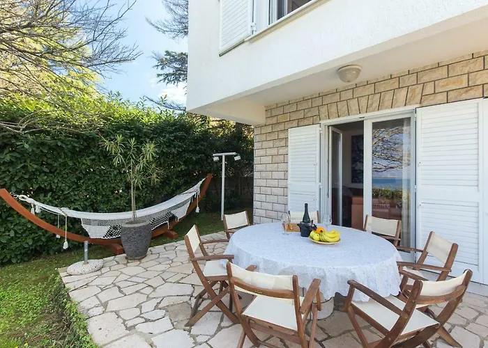 Valica Villa Malinska