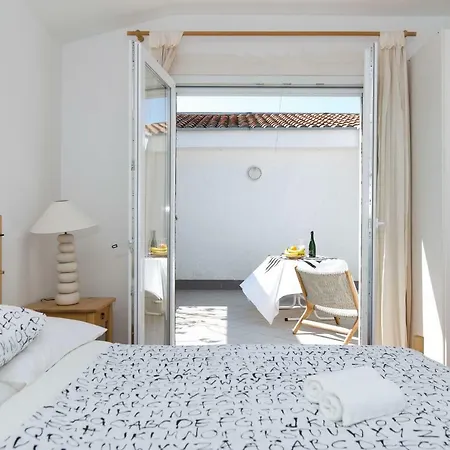 Valica Villa Malinska