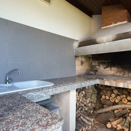 Villa Valica Malinska